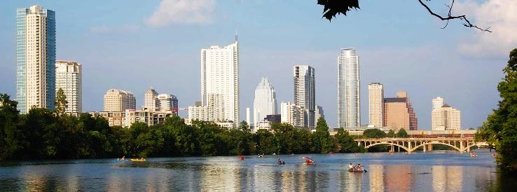 Austin Trip Packages
