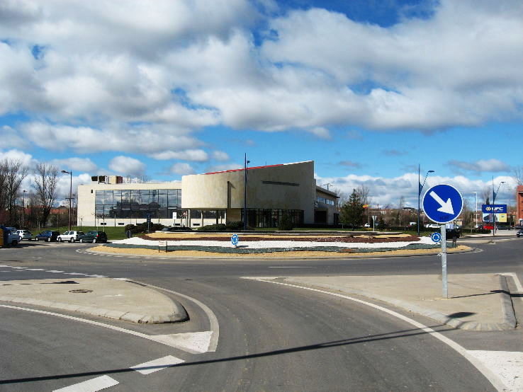 San Andres del Rabanedo Trip Packages