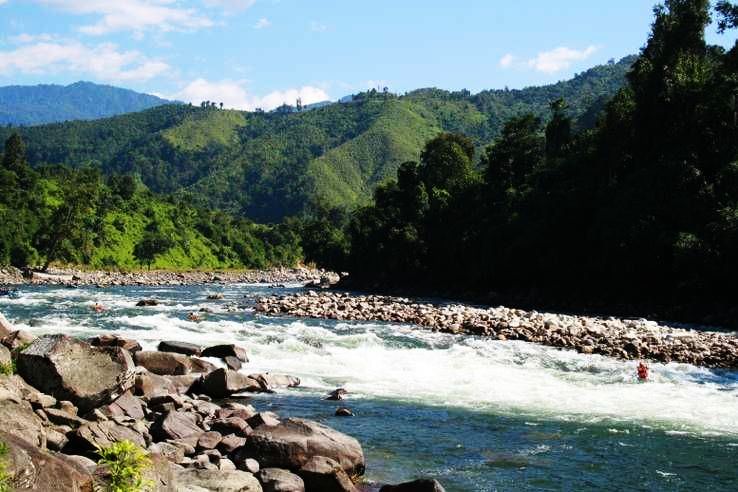 8 Days 7 Nights Guwahati to Tawang Luxury Trip Package