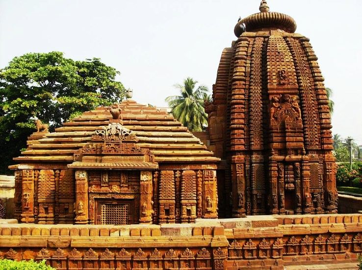 ODISHA WILDLIFE TOUR WITH TEMPLES BY VINAYAK TRAVELS PVT LTD