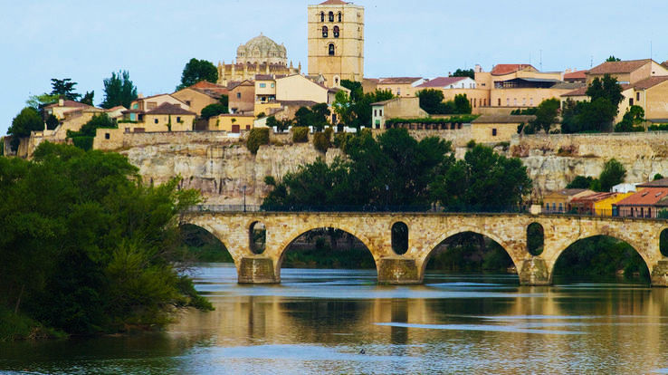 Zamora Trip Packages