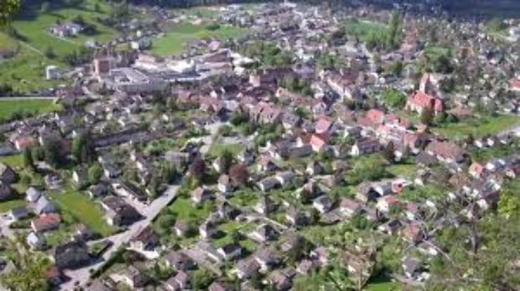 Solothurn Trip Packages