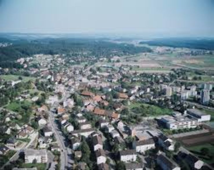 Bassersdorf Trip Packages