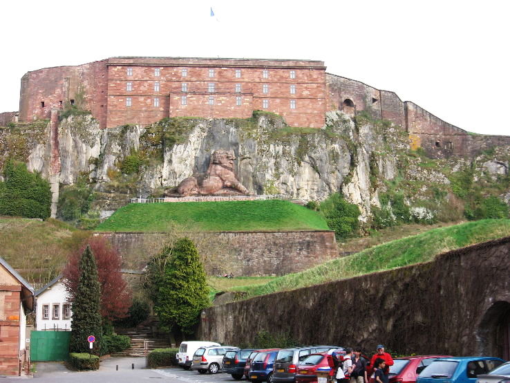 Belfort Trip Packages