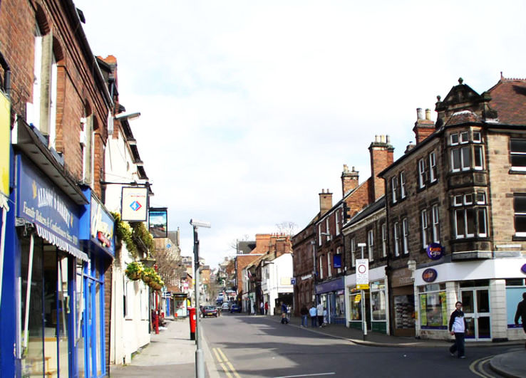 Belper Trip Packages