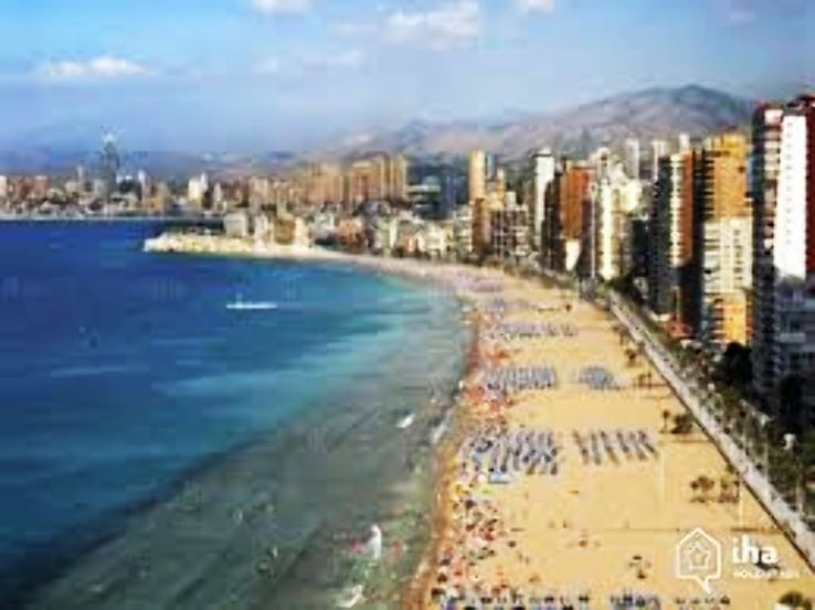 Benidorm Trip Packages