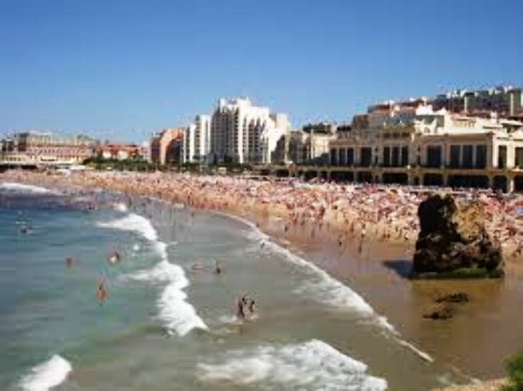 Biarritz Trip Packages