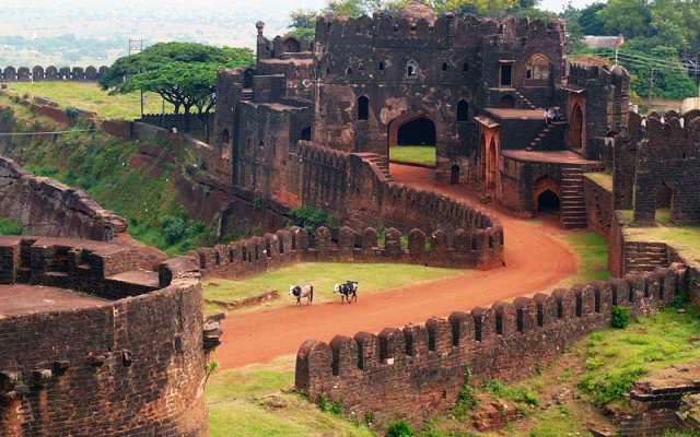 Bidar Trip Packages