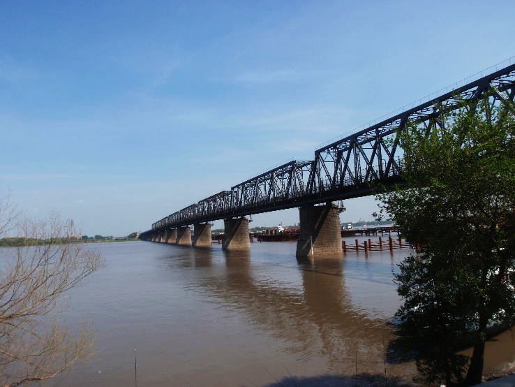 Binzhou Trip Packages