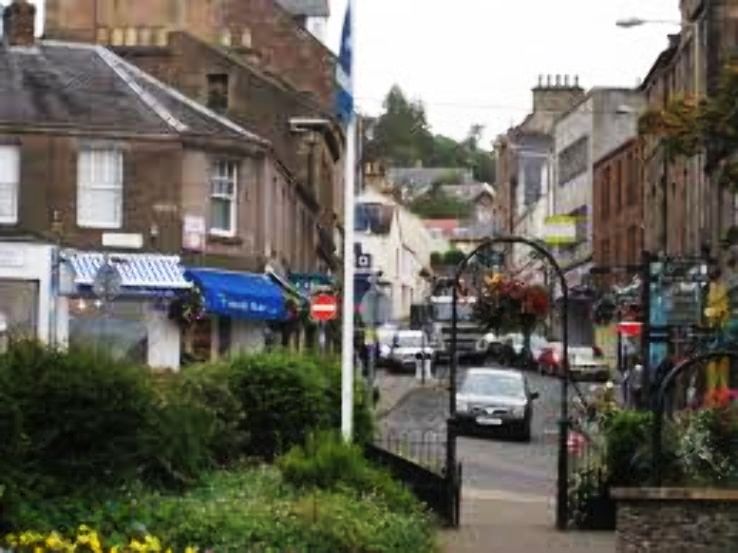 Blairgowrie Trip Packages