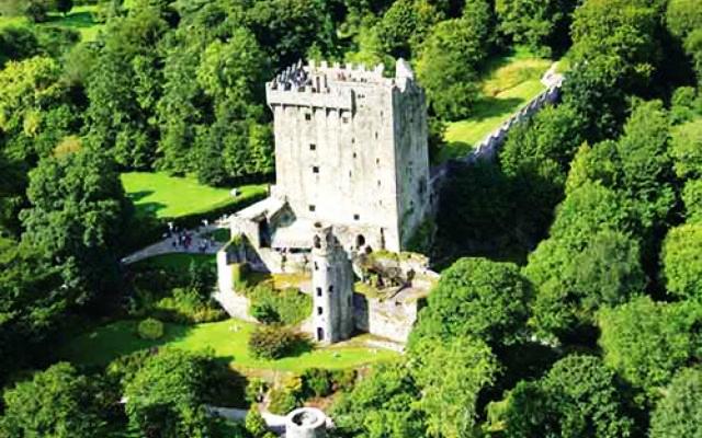 Ireland Trip Packages
