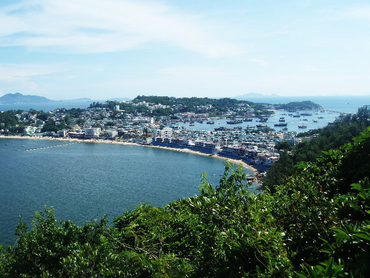 Cheung Chau Trip Packages