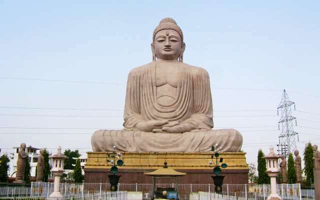 Bodh Gaya Trip Packages