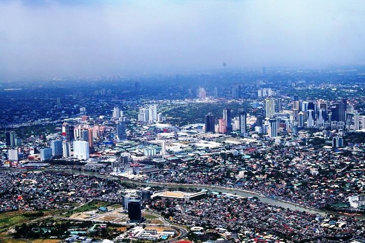 Best 3 Days Philippines To Manila Vacation Package