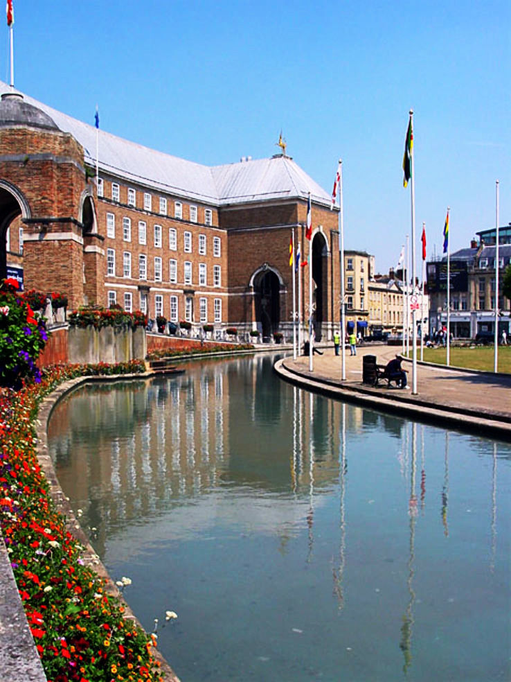 Bristol Trip Packages