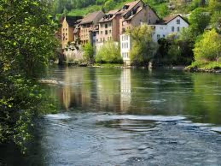 Brugg Trip Packages