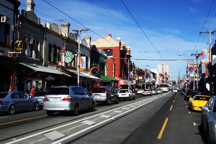 Fitzroy Trip Packages