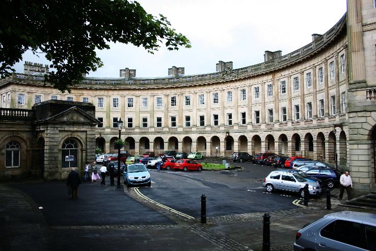 Buxton Trip Packages