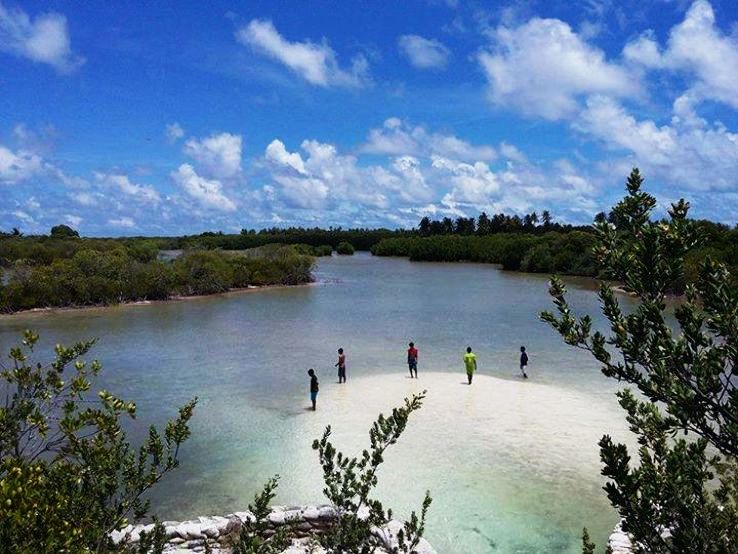 Kendhikulhudhoo  Trip Packages