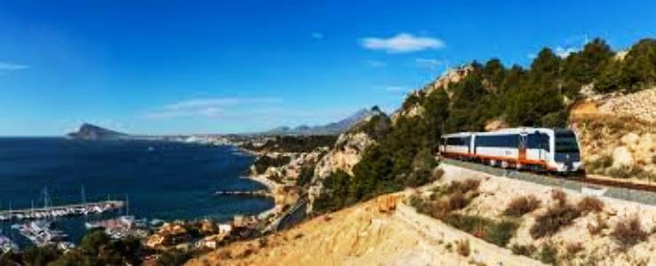 Calp Trip Packages