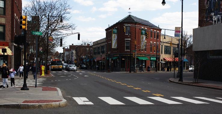 Cambridge Trip Packages