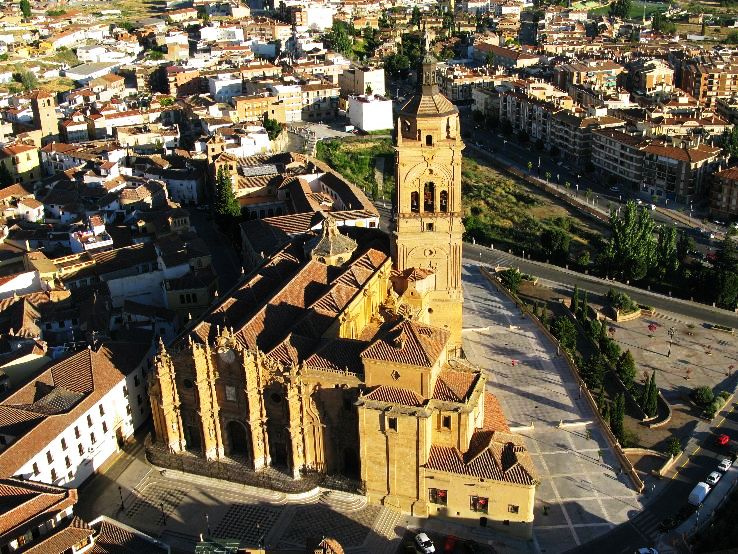 Guadix Trip Packages