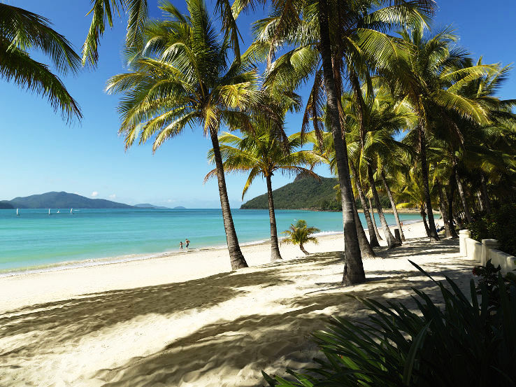 Unveiling Australia's Vacation