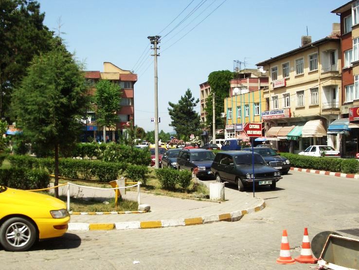 Caycuma  Trip Packages