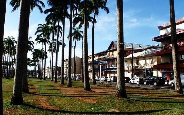 French Guiana  Trip Packages