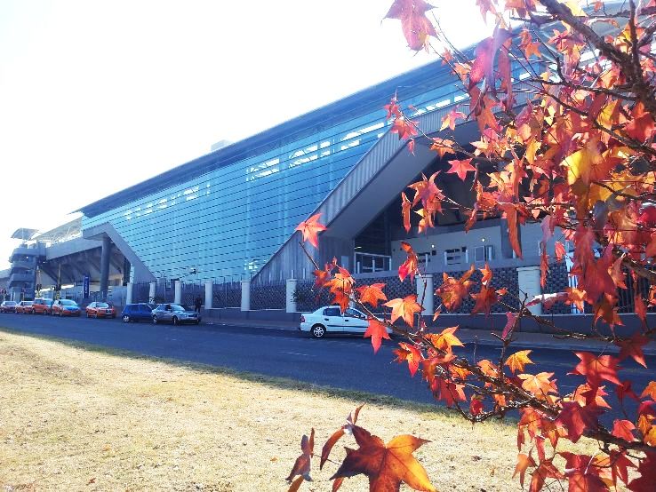 Centurion Trip Packages