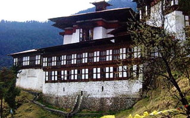 Bhutan Trip Packages