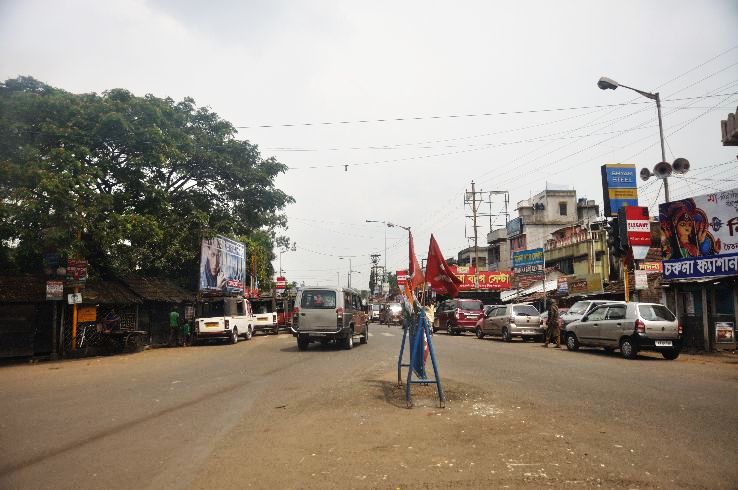 Haldia Trip Packages