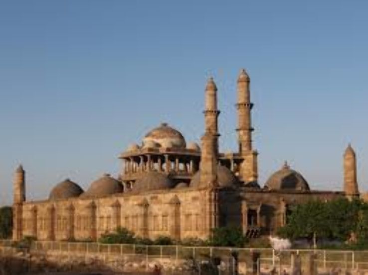 Champaner Trip Packages