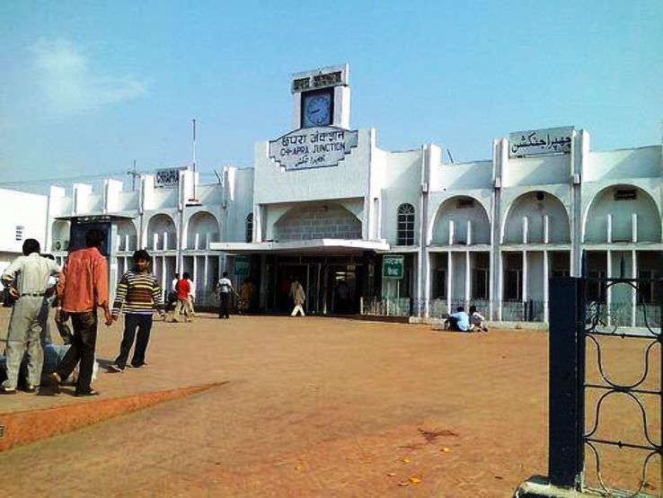 Chapra Trip Packages
