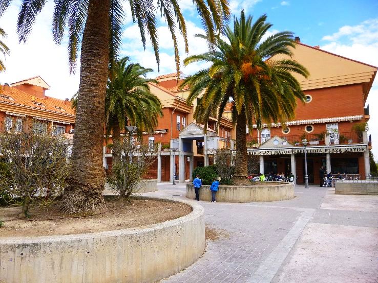 Ciempozuelos Trip Packages