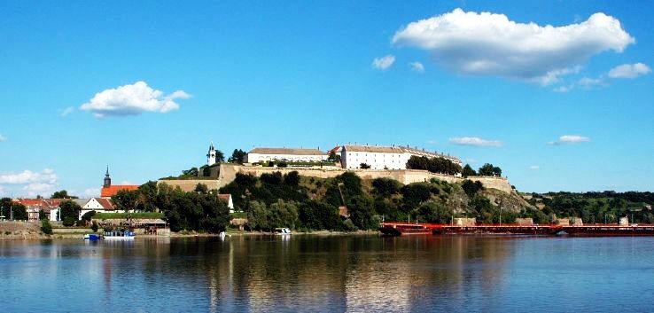 Novi Sad Trip Packages