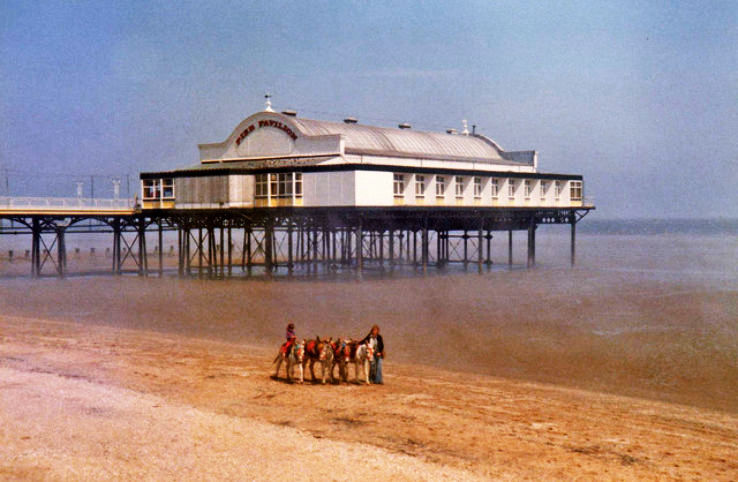 Cleethorpes Trip Packages