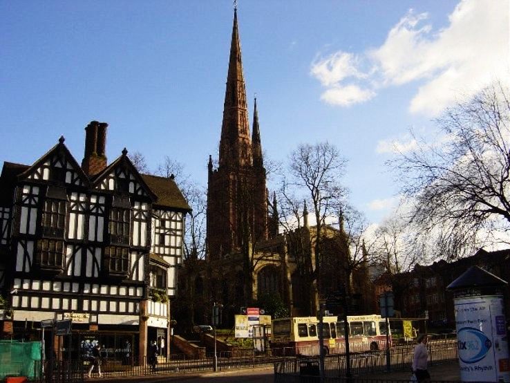 Coventry Tourism (2025) United Kingdom Best Places to Visit in Coventry Tourism (2025) United Kingdom Best Places to Visit in