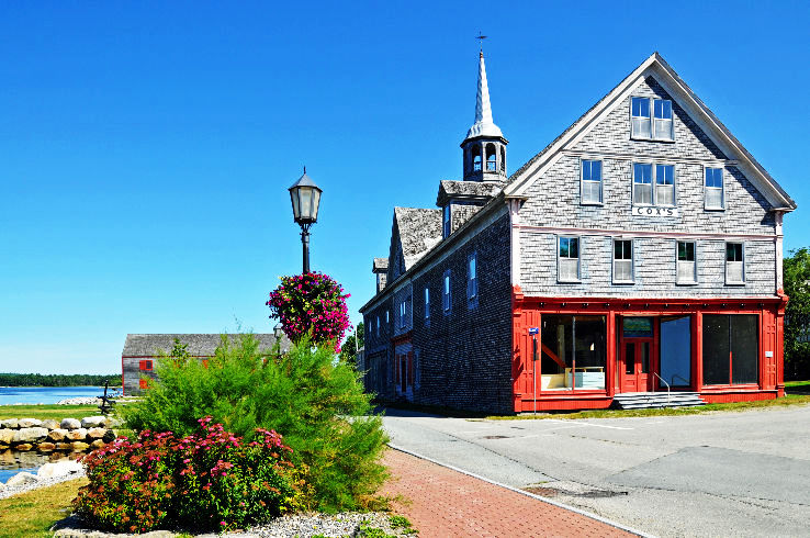 Shelburne Trip Packages
