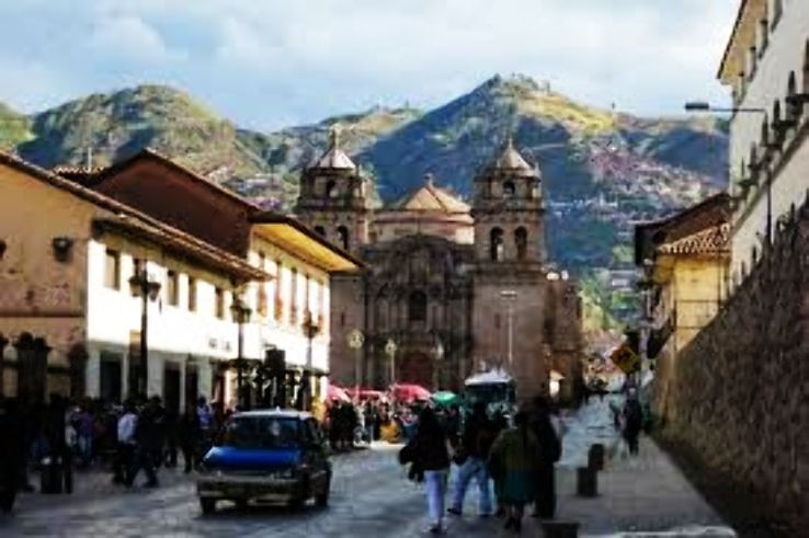 Peru Tour Place | Best Tourist Place to visit in Peru | HelloTravel