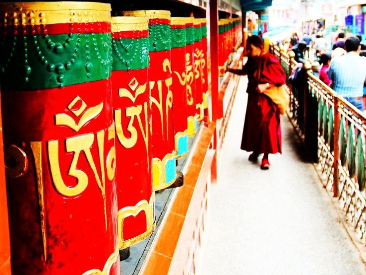 Kangra Trip Packages