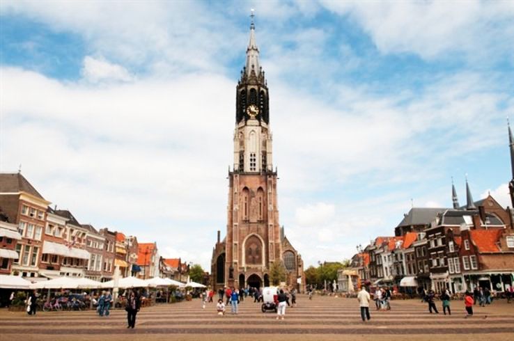 Overijssel Trip Packages