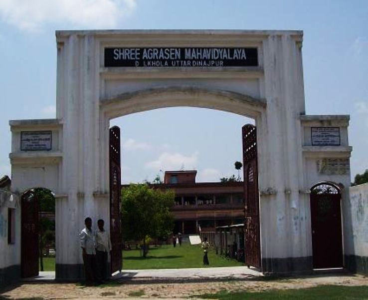 Dalkhola Trip Packages