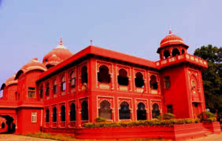 Darbhanga Trip Packages