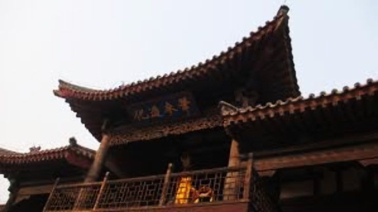Dingzhou Trip Packages