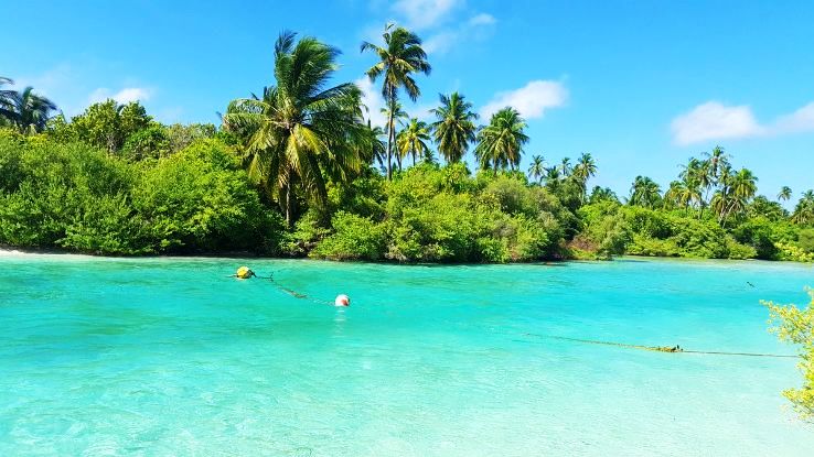 Kolhufushi  Trip Packages