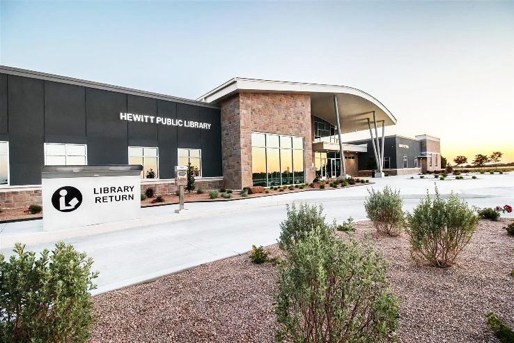 Hewitt Trip Packages