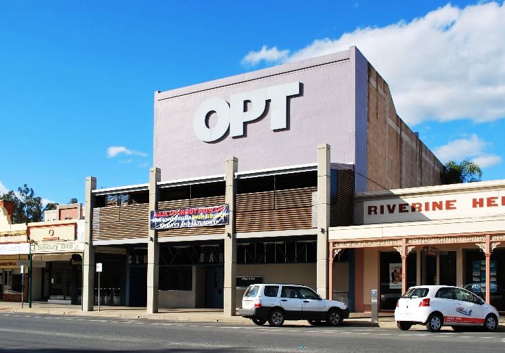 Echuca Trip Packages