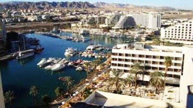 Eilat Trip Packages