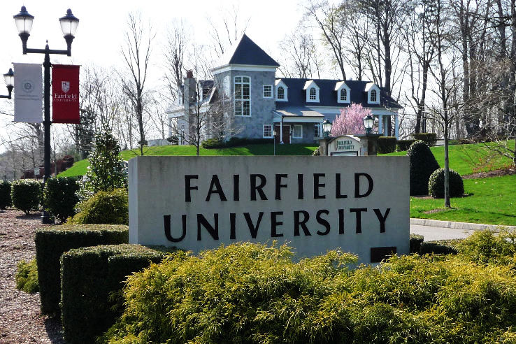 Fairfield Trip Packages